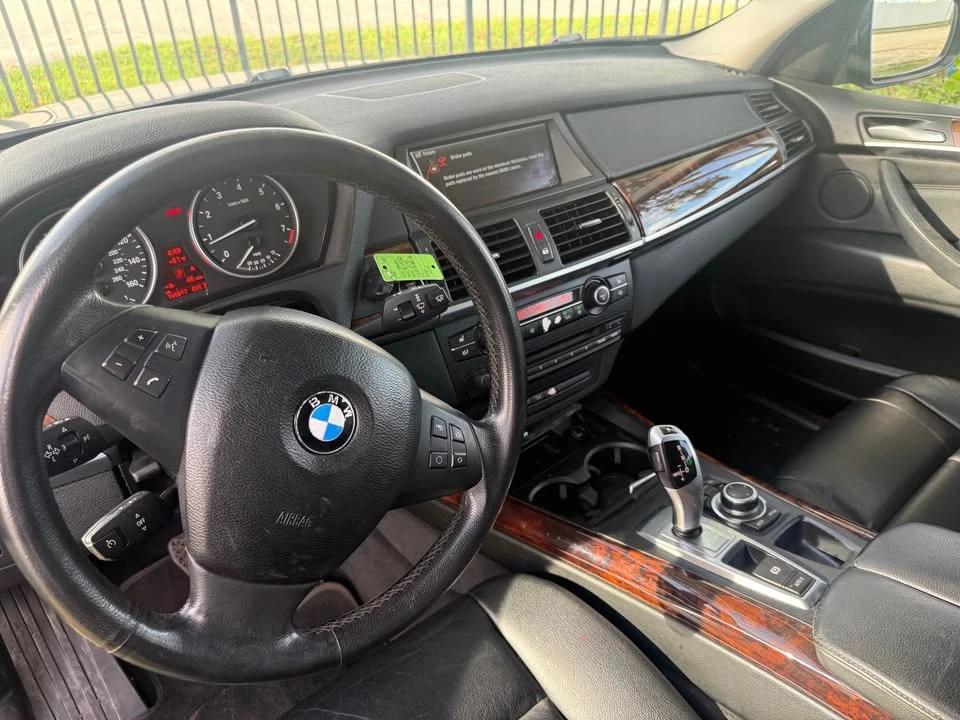 2013 BMW E70 X5 - Image 10 of 15