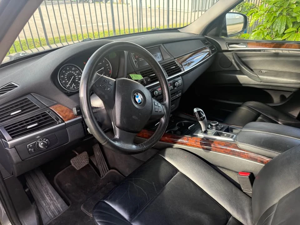 2013 BMW E70 X5 - Image 9 of 15