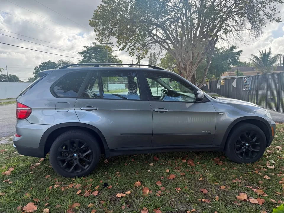 2013 BMW E70 X5 - Image 5 of 15