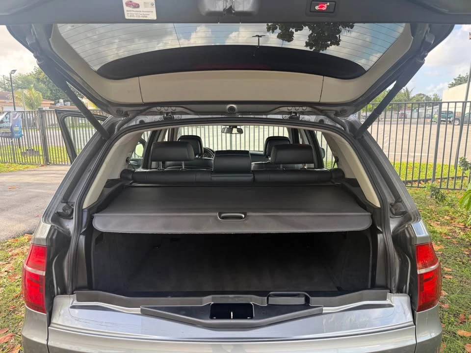 2013 BMW E70 X5 - Image 14 of 15