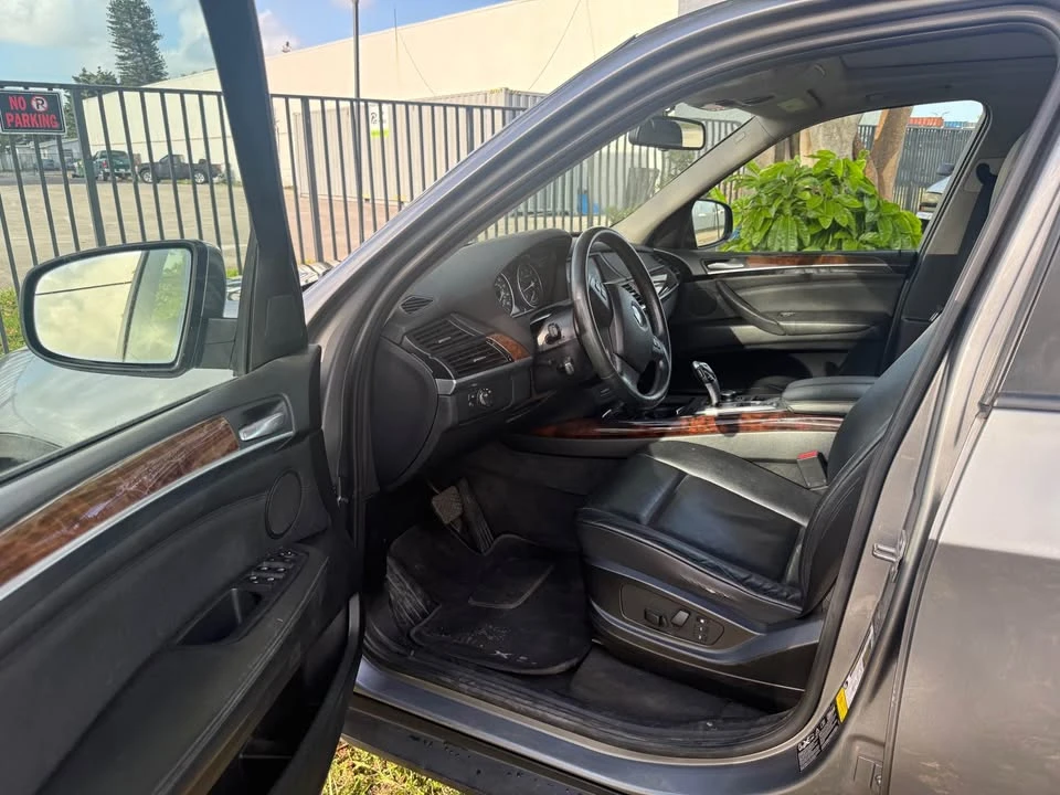 2013 BMW E70 X5 - Image 8 of 15