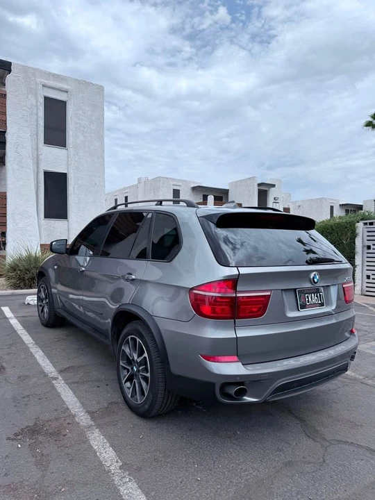 2013 BMW E70 X5 - Image 6 of 11
