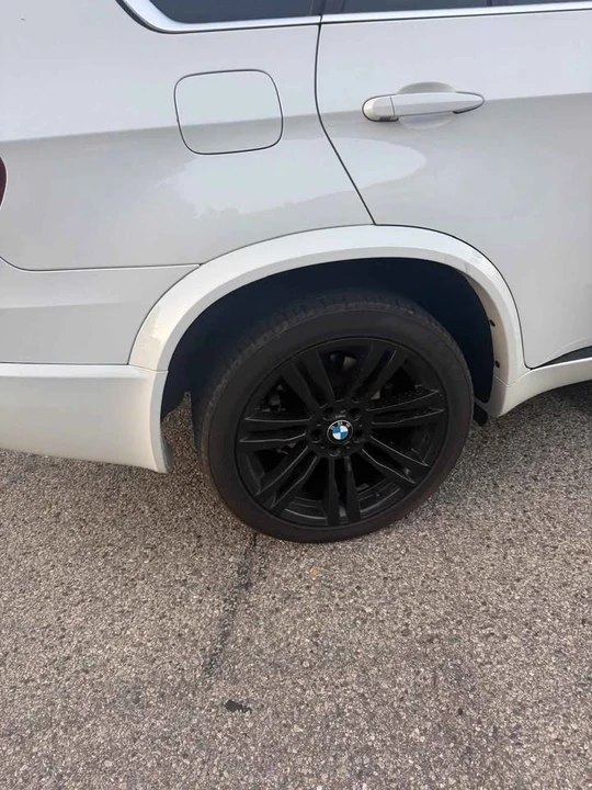 2013 BMW E70 X5 - Image 10 of 15