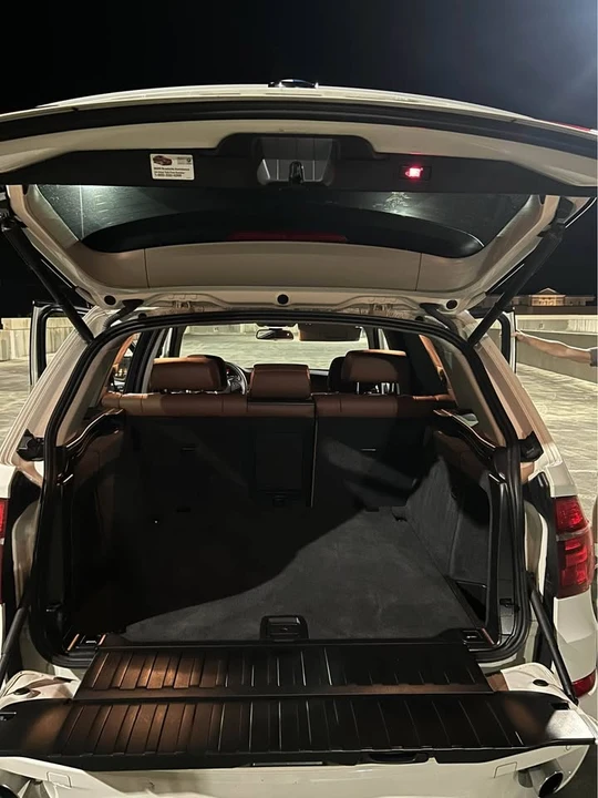 2013 BMW E70 X5 - Image 9 of 11