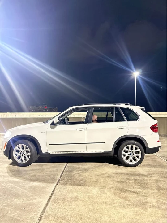 2013 BMW E70 X5 - Image 4 of 11