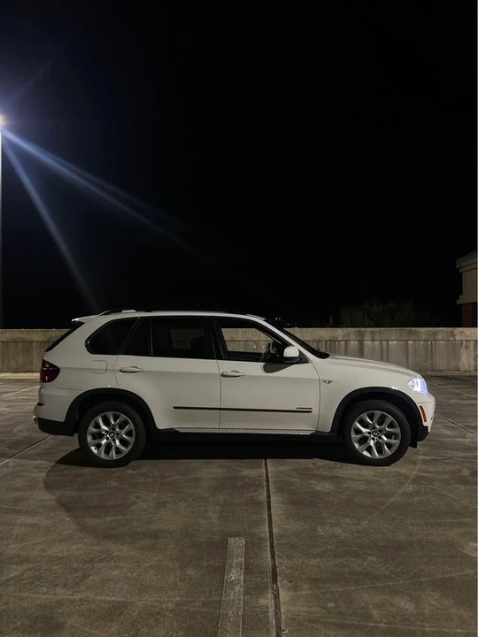 2013 BMW E70 X5 - Image 3 of 11
