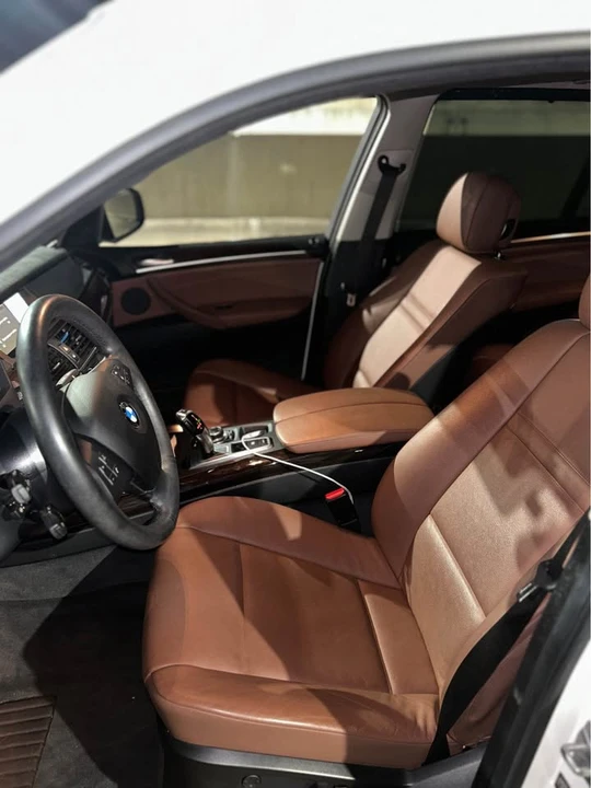 2013 BMW E70 X5 - Image 5 of 11
