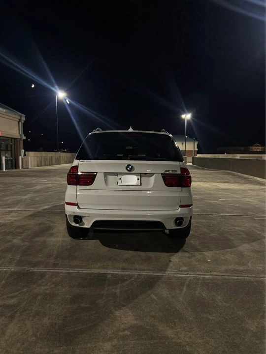 2013 BMW E70 X5 - Image 11 of 11