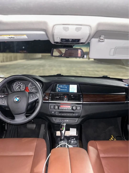 2013 BMW E70 X5 - Image 7 of 11