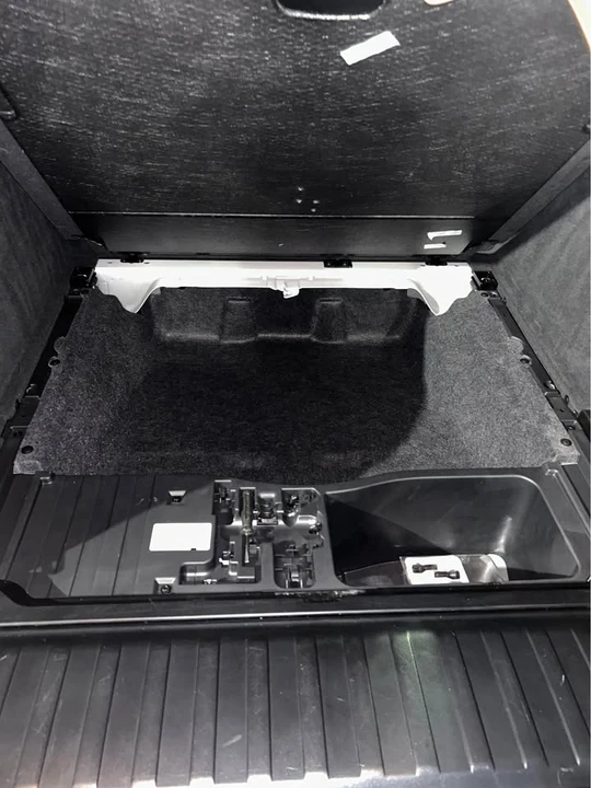 2013 BMW E70 X5 - Image 10 of 11