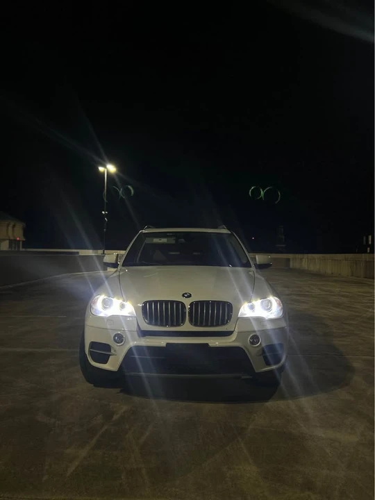 2013 BMW E70 X5 - Image 2 of 11