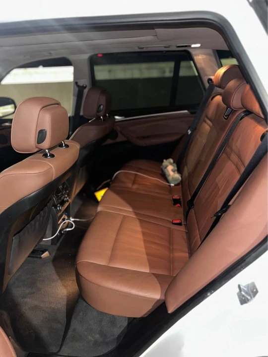 2013 BMW E70 X5 - Image 6 of 11