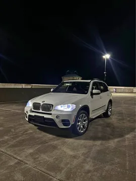 2013 BMW X5 3.0i Sport Utility 4D