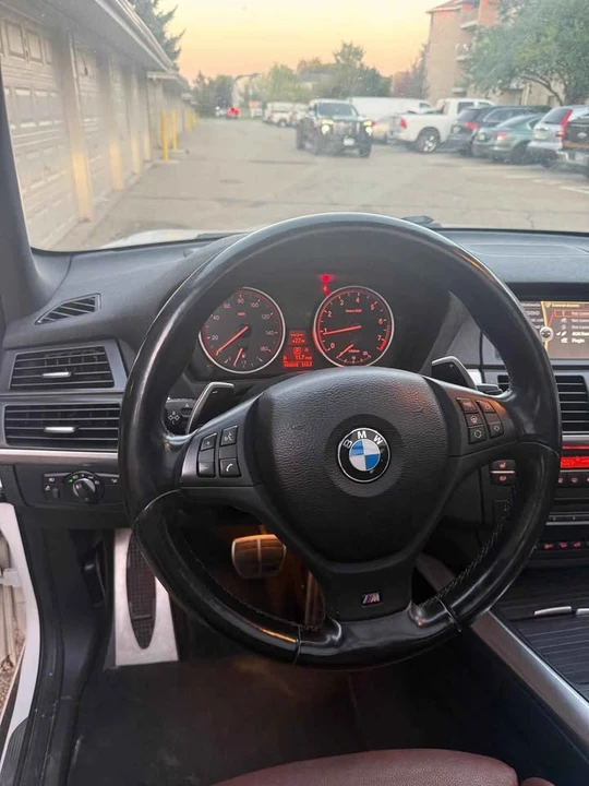 2013 BMW E70 X5 - Image 11 of 15