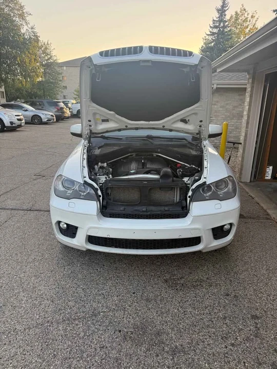 2013 BMW E70 X5 - Image 2 of 15