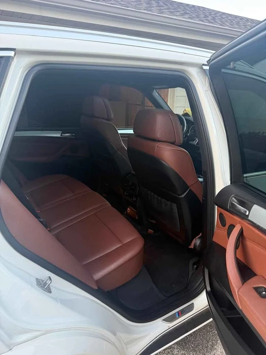 2013 BMW E70 X5 - Image 13 of 15