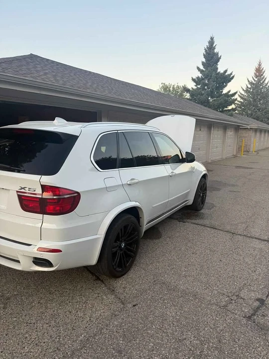 2013 BMW E70 X5 - Image 5 of 15