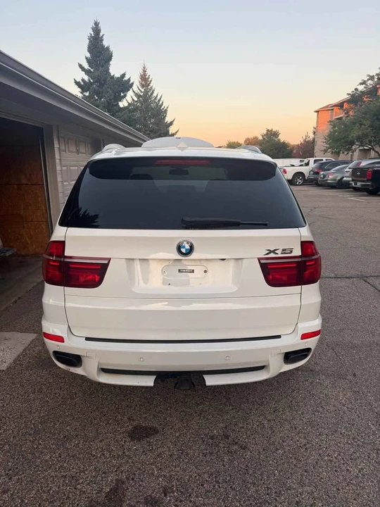 2013 BMW E70 X5 - Image 3 of 15