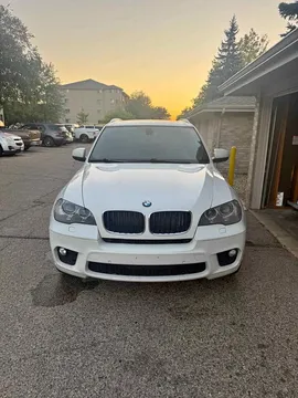 2013 BMW X5 3.0i Sport Utility 4D