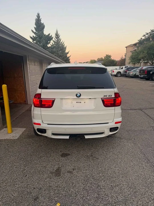 2013 BMW E70 X5 - Image 7 of 15