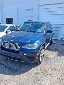 2013 BMW X5 3.0i Sport Utility 4D