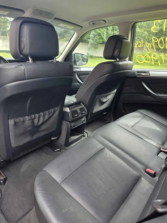 2013 BMW E70 X5 - Image 6 of 8