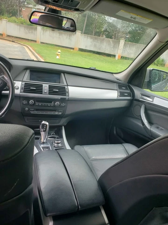 2013 BMW E70 X5 - Image 7 of 8