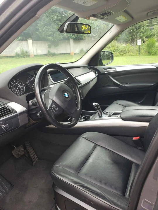2013 BMW E70 X5 - Image 5 of 8