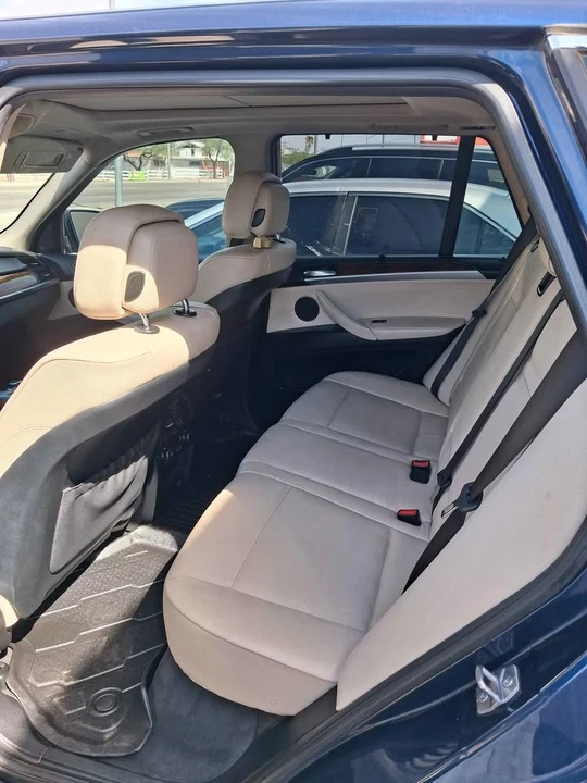 2013 BMW E70 X5 - Image 4 of 4