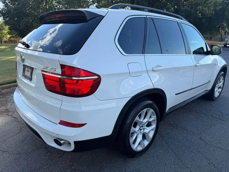 2013 BMW E70 X5 - Image 3 of 8