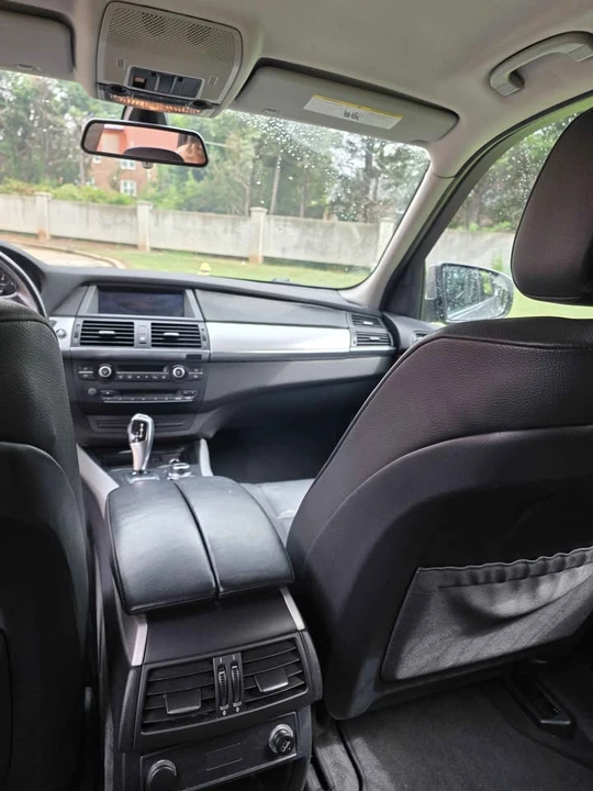 2013 BMW E70 X5 - Image 7 of 8