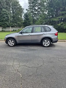 2013 BMW X5 3.0i Sport Utility 4D