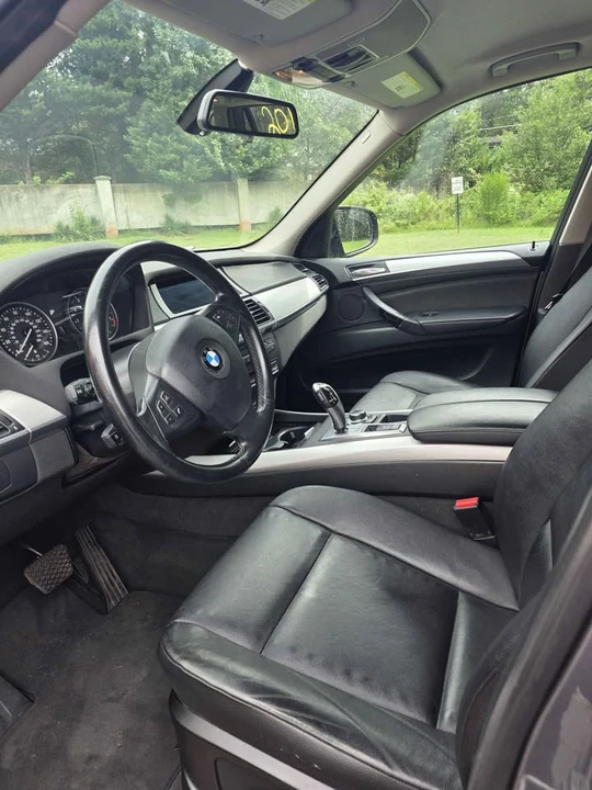 2013 BMW E70 X5 - Image 5 of 8
