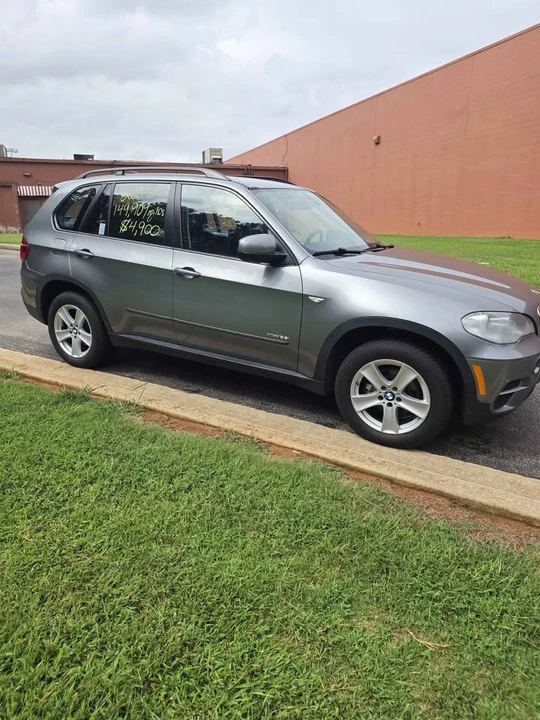2013 BMW E70 X5 - Image 2 of 8