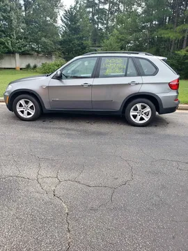 2013 BMW X5 3.0i Sport Utility 4D