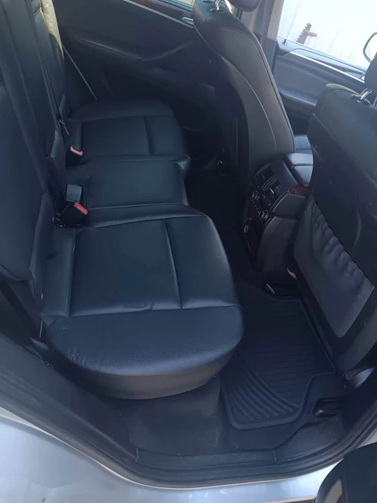 2013 BMW E70 X5 - Image 5 of 5