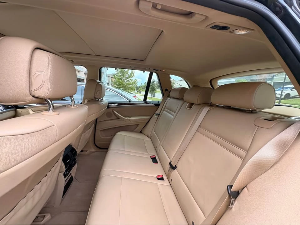 2013 BMW E70 X5 - Image 8 of 8