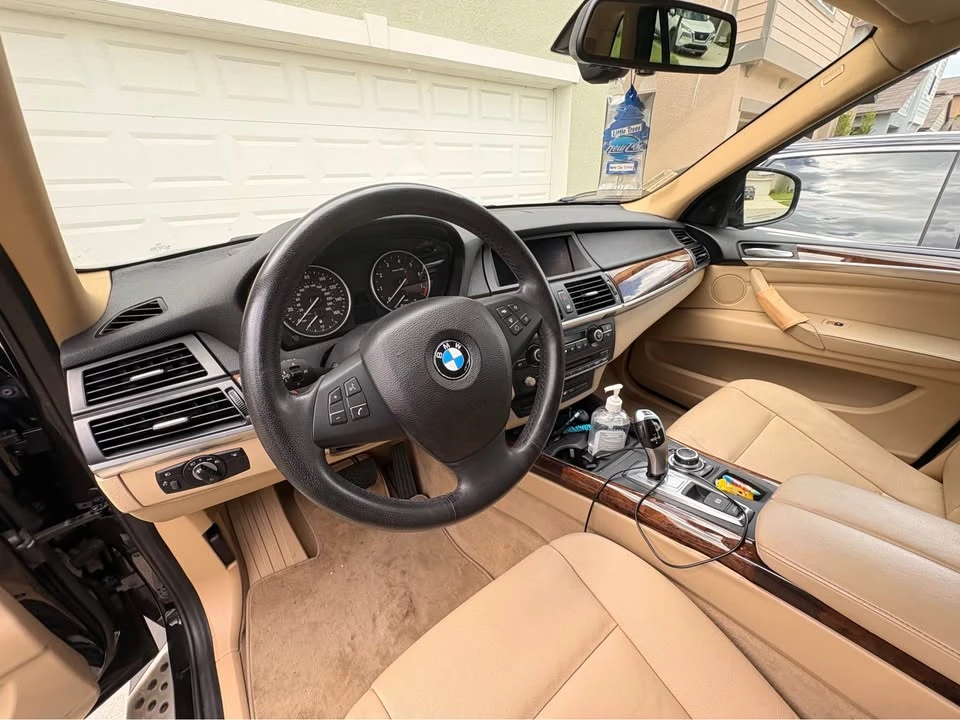 2013 BMW E70 X5 - Image 5 of 8