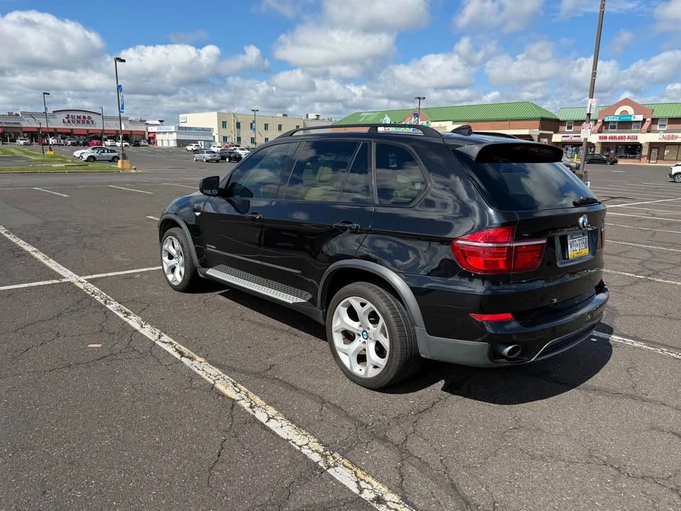 2013 BMW E70 X5 - Image 6 of 9