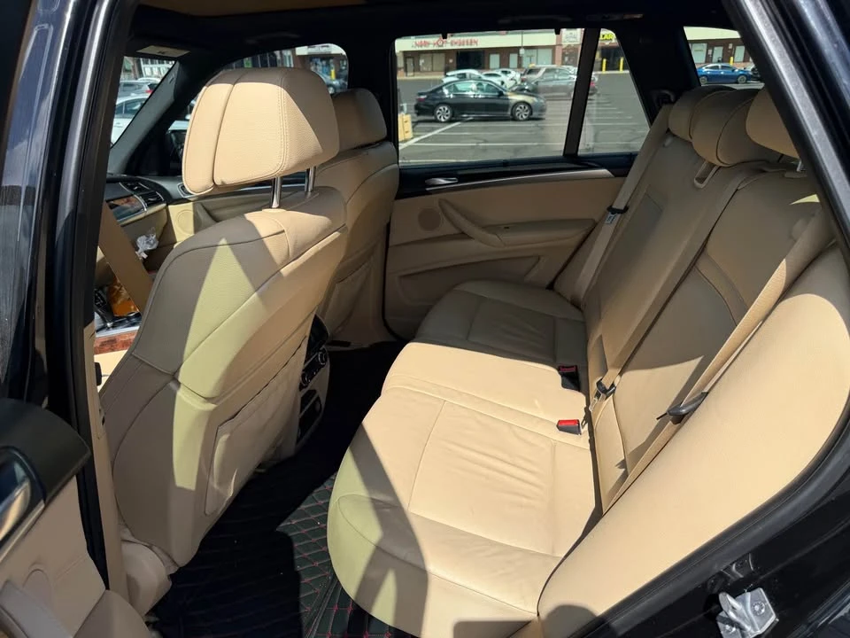 2013 BMW E70 X5 - Image 9 of 9