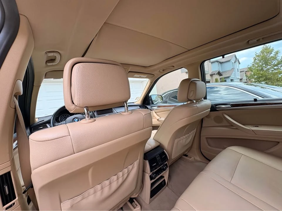 2013 BMW E70 X5 - Image 7 of 8