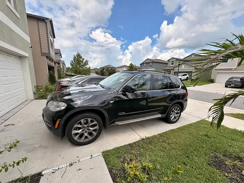 2013 BMW X5 3.0i Sport Utility 4D