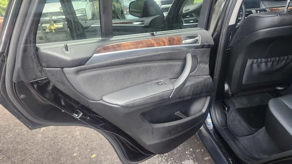 2013 BMW E70 X5 - Image 14 of 17