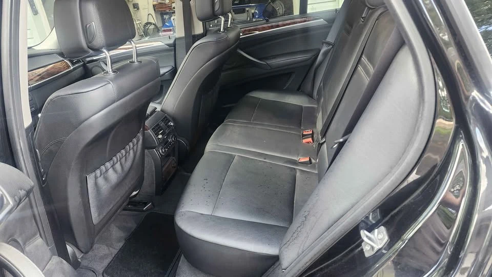 2013 BMW E70 X5 - Image 13 of 17