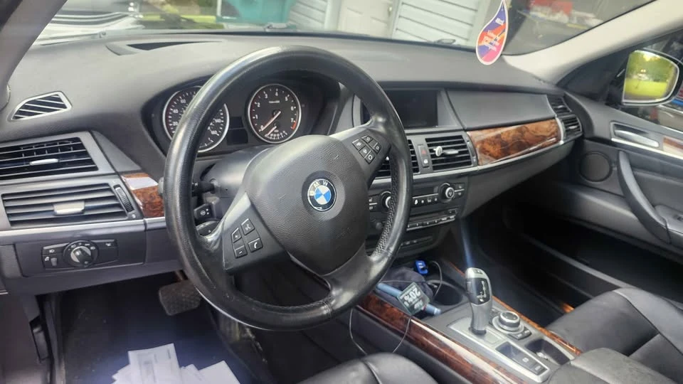 2013 BMW E70 X5 - Image 11 of 17