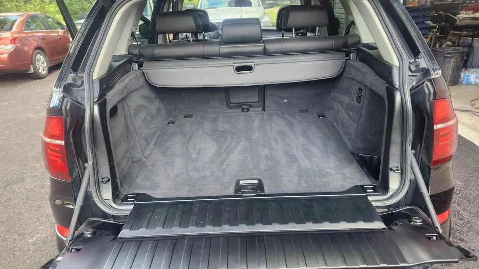 2013 BMW E70 X5 - Image 15 of 17