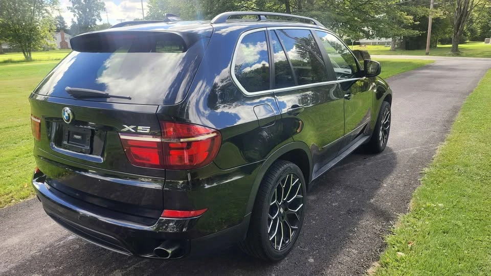 2013 BMW E70 X5 - Image 5 of 17