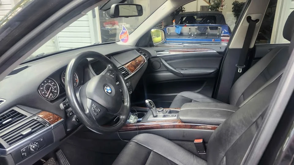 2013 BMW E70 X5 - Image 10 of 17