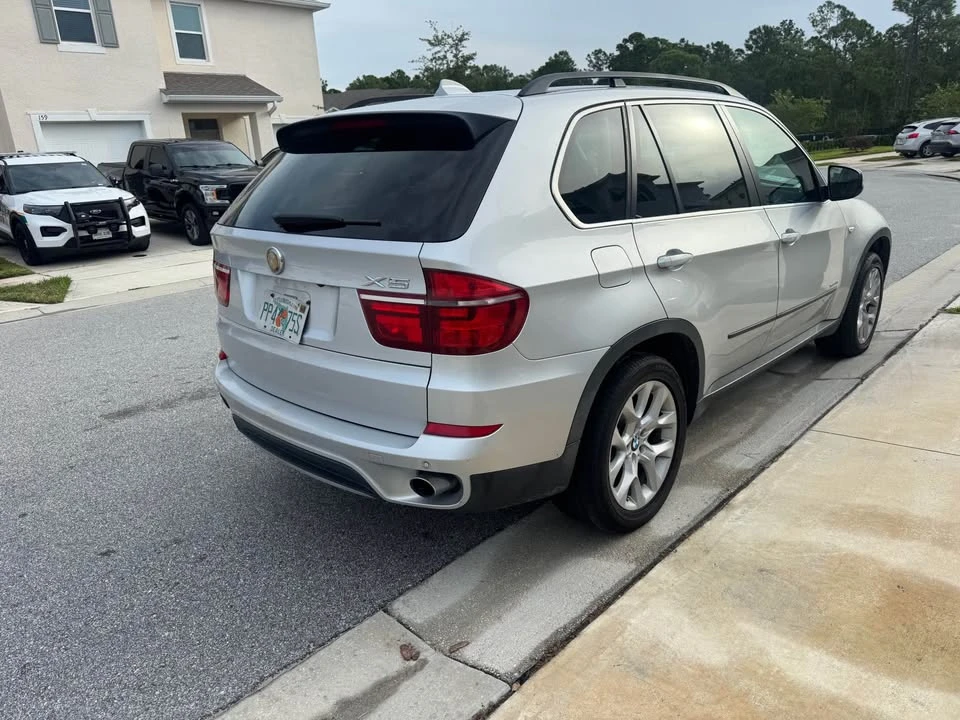 2013 BMW E70 X5 - Image 4 of 7