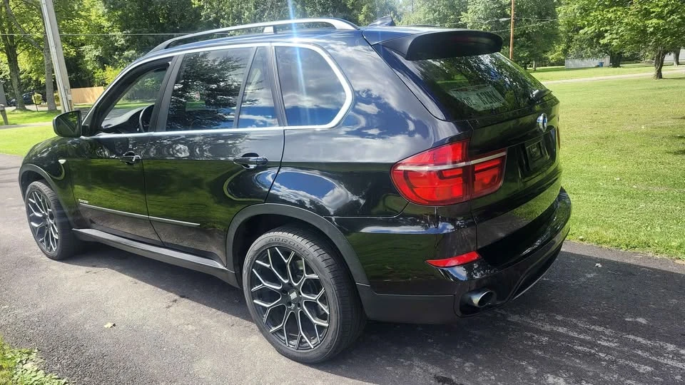2013 BMW E70 X5 - Image 3 of 17